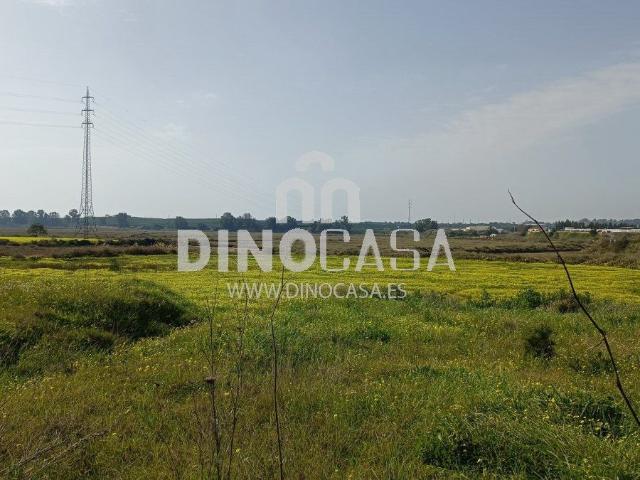 Finca Rústica Venta Huelva