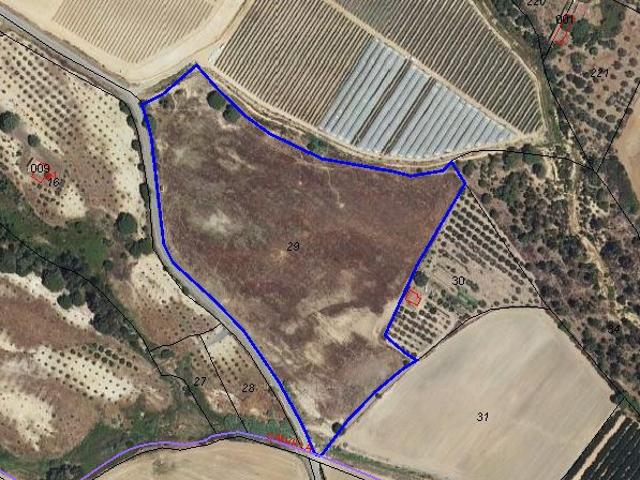 Finca Rústica Venta Huelva