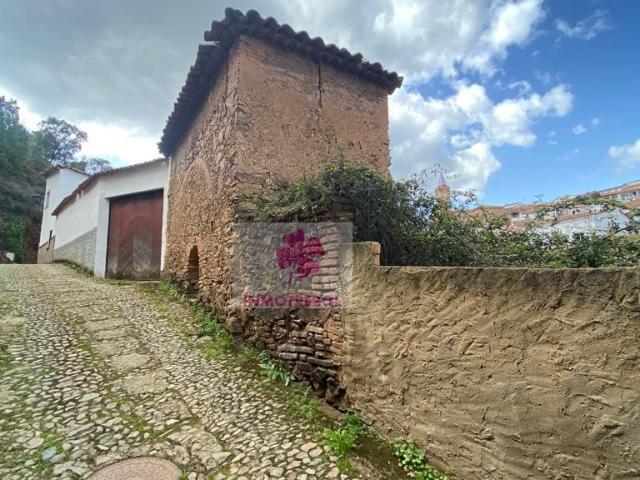 Finca Rústica Venta Huelva