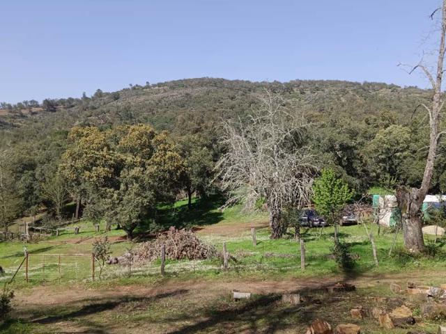 Finca Rústica Venta Huelva