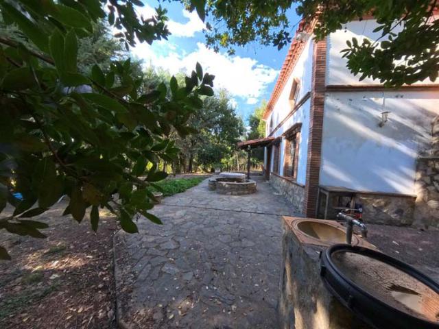 Finca Rústica Venta Huelva
