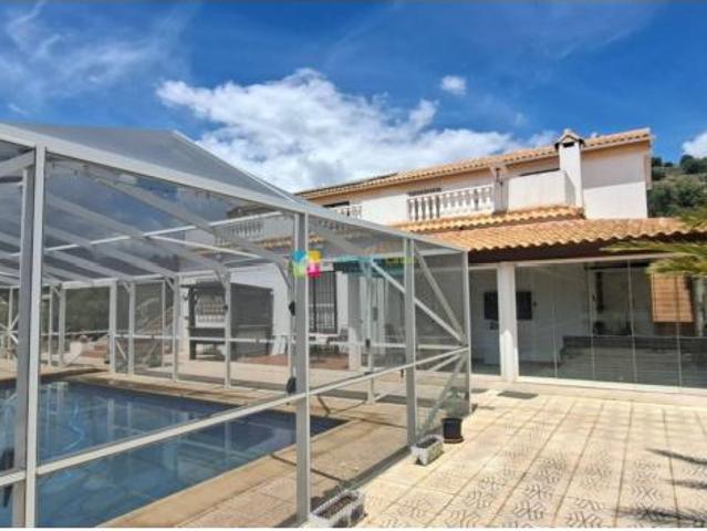 Finca rústica Venta Huércal Overa, Huércal Overa