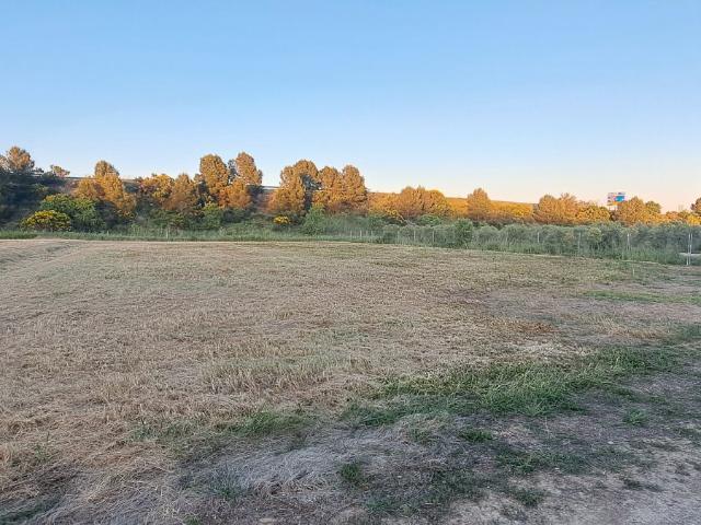 Finca Rústica Venta Huesca