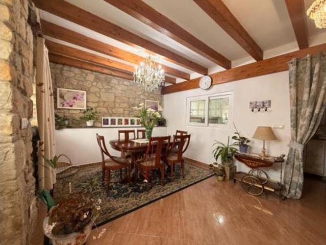 Casa adosada Venta Hazas de Cesto, Beranga