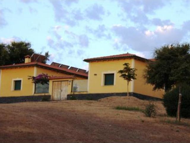 Finca rústica Venta Hernán Pérez, Hernán Pérez