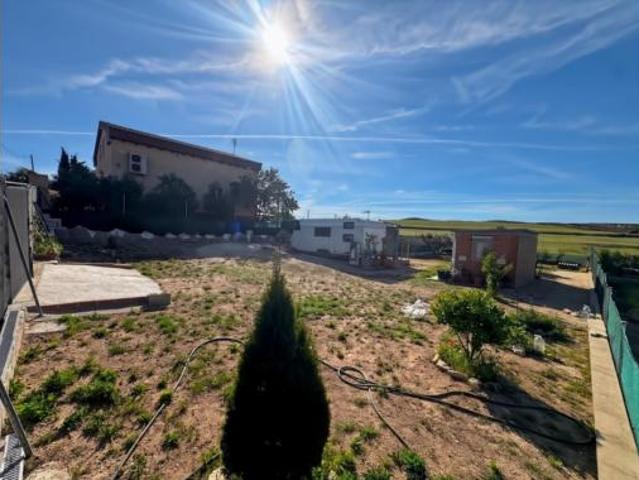 Finca rústica Venta Hita, Hita