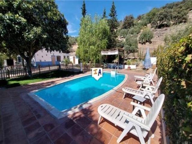 Finca rústica Venta Iznájar, Iznájar
