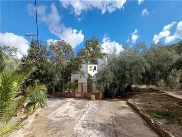 Finca rústica Venta Iznájar, Iznájar