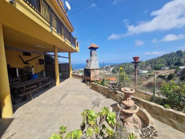 Finca rústica Venta Icod de Los Vinos, Camino de La Ladera