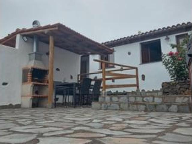Finca rústica Venta Icod de Los Vinos, Canales