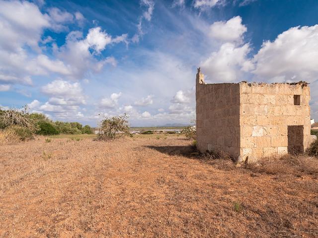 Finca Rústica Venta Islas Baleares