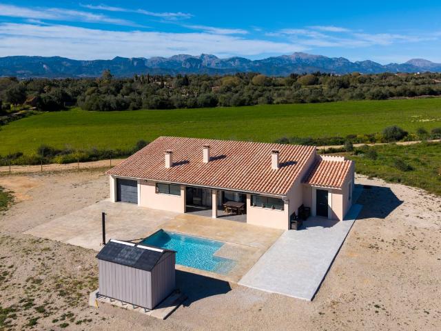 Finca Rústica Venta Islas Baleares