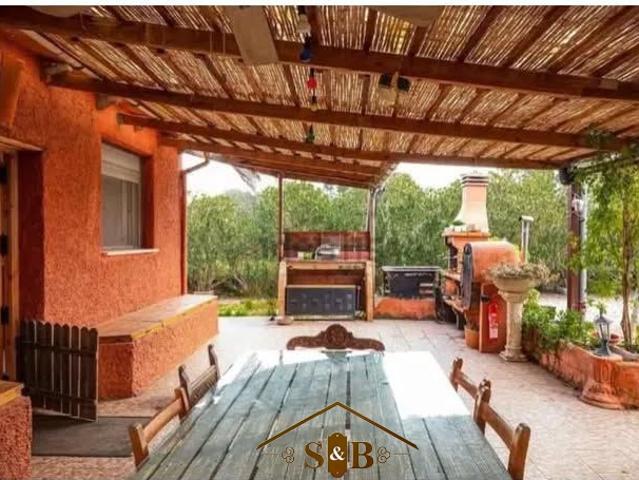 Finca Rústica Venta Islas Baleares