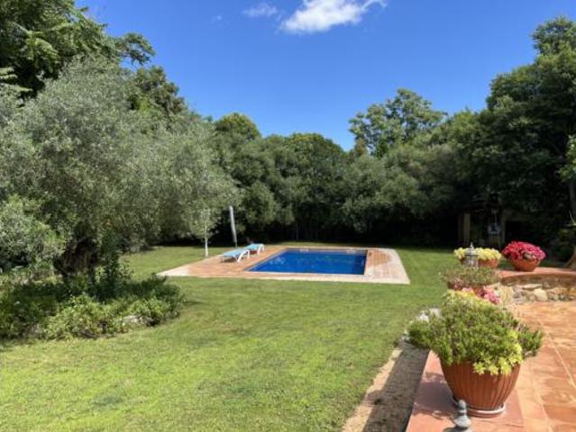 Finca rústica Venta Juià, Juià