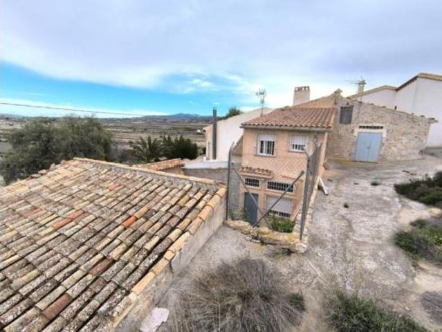 Finca rústica Venta Jumilla, Jumilla