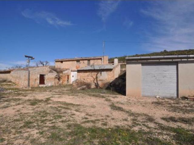 Finca rústica Venta Jumilla, Jumilla