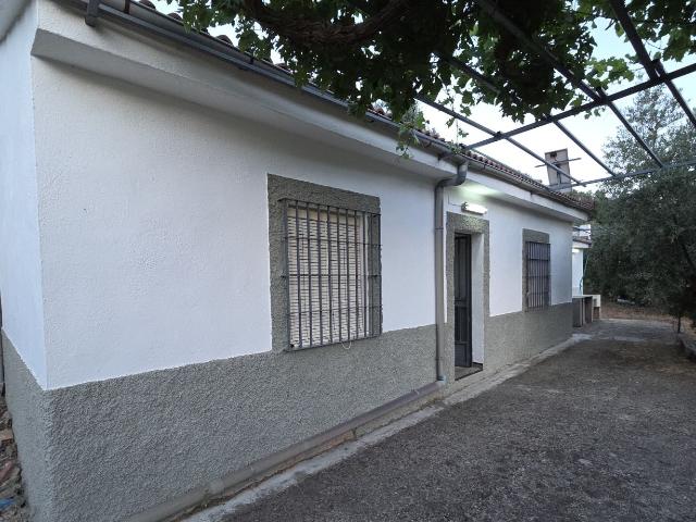 Finca Rústica Venta Jaén