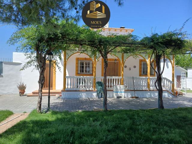 Finca Rústica Venta Jaén