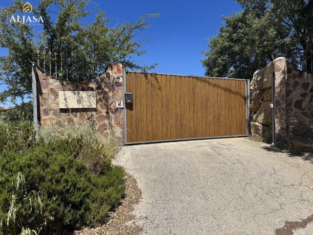 Finca Rústica Venta Jaén