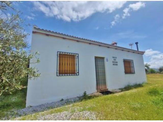 Finca rústica Venta Jayena, Jayena
