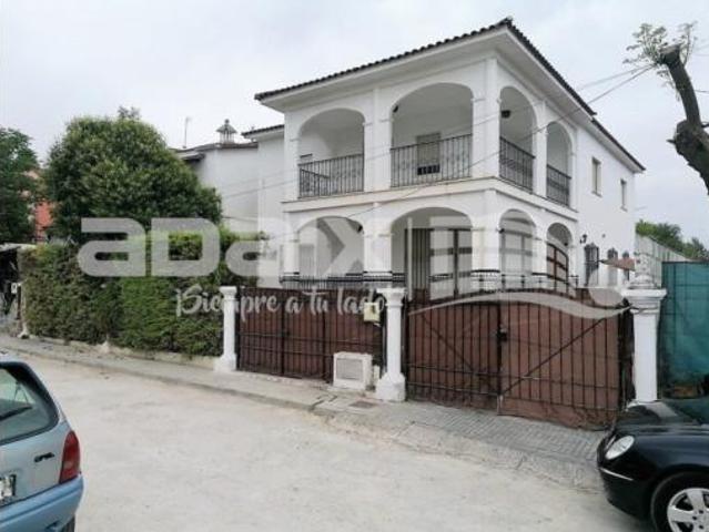 Finca rústica Venta Lucena, Lucena