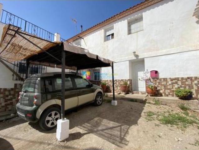 Finca rústica Venta Lubrín, Lubrín