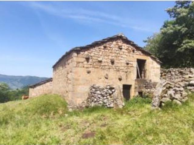 Finca rústica Venta Luena, Bollacín