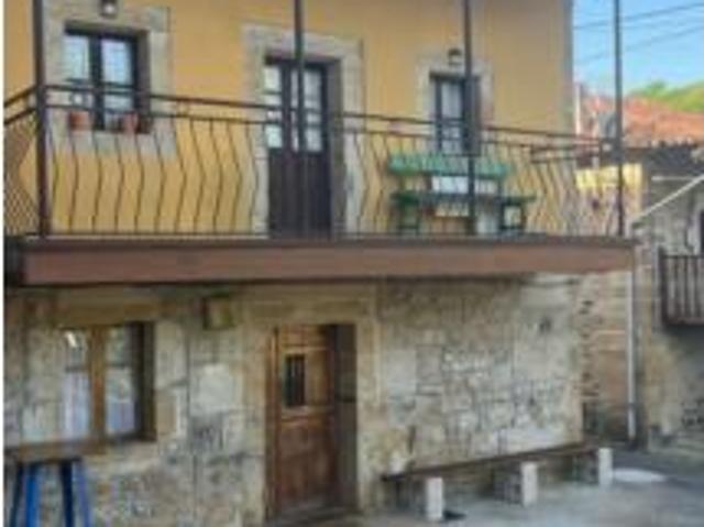 Finca rústica Venta Luena, Cazpurrión