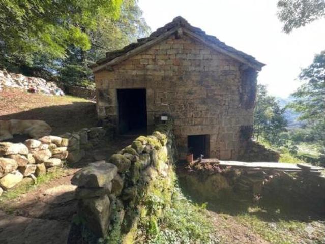 Finca rústica Venta Luena, Luena