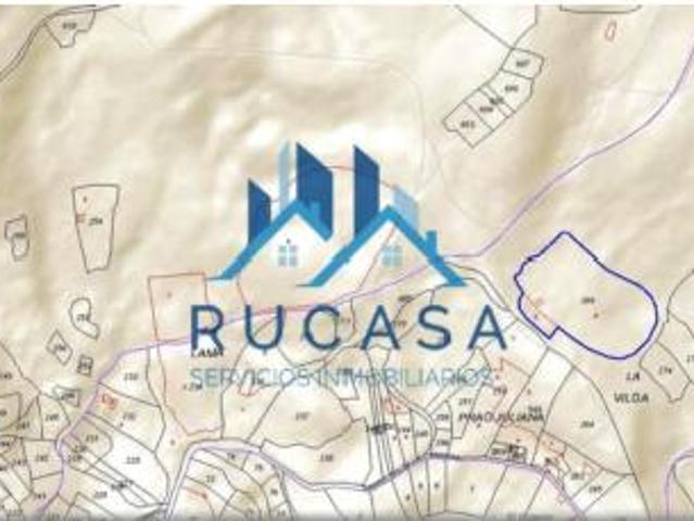 Finca rústica Venta Luena, San Miguel de Luena