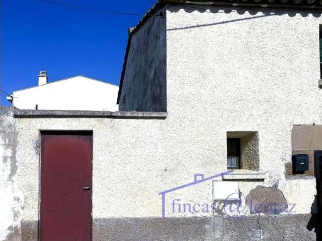 Finca rústica Venta Lupiñén Ortilla, Lupiñén