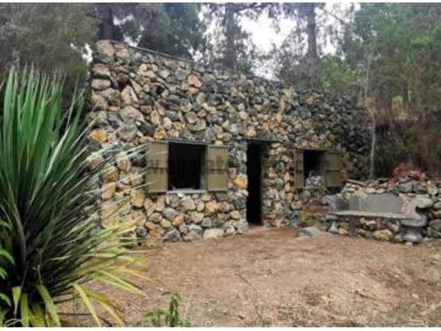 Finca rústica Venta La Guancha, La Guancha