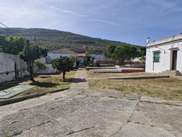 Finca rústica Venta La Línea de la Concepción, La Atunara Periáñez