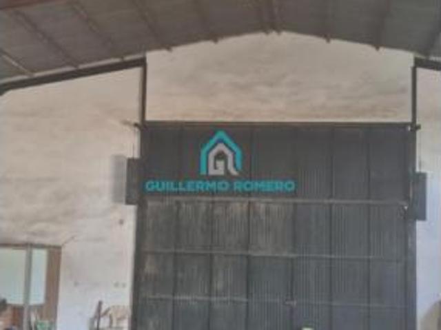 Finca rústica Venta La Puebla del Río, Colinas