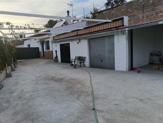 Finca rústica Venta La Peza, La Peza