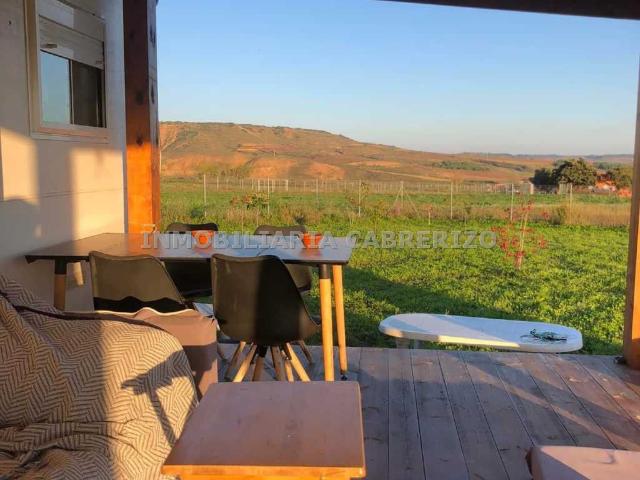 Finca Rústica Venta La Rioja