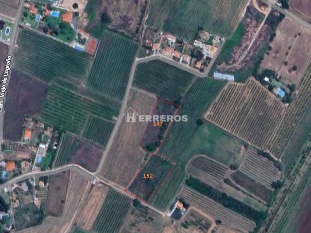 Finca Rústica Venta La Rioja