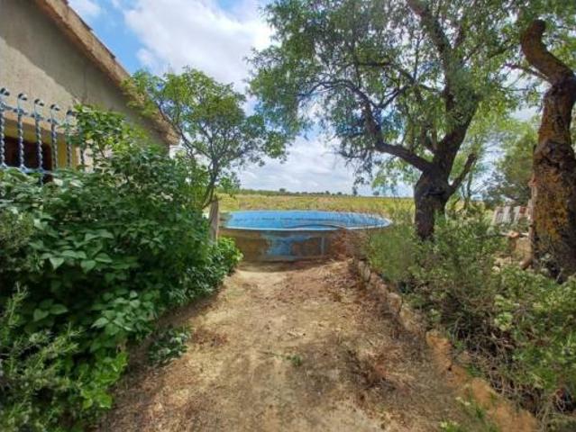 Finca rústica Venta La Roda, La Roda