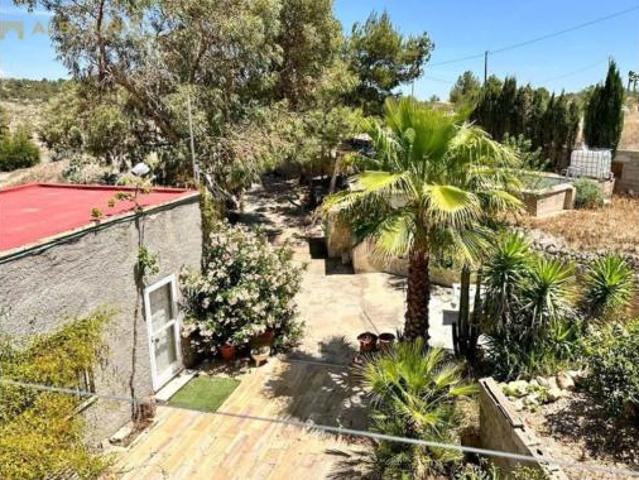Finca rústica Venta La Romana, La Romana
