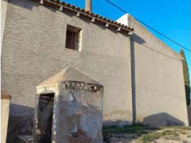 Finca rústica Venta La Romana, La Romana