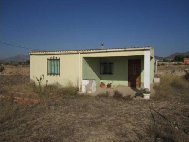Finca rústica Venta La Romana, La Romana