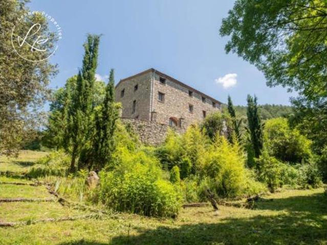 Finca rústica Venta La Vall de Bianya, La Vall de Bianya
