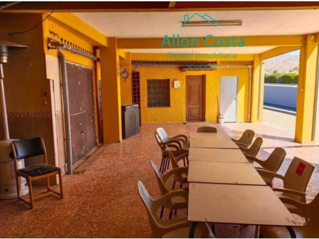 Finca rústica Venta La Vila Joiosa Villajoyosa, Casco Antiguo Playa de Villajoyosa Zona Puerto