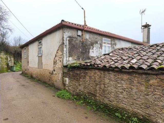 Finca rústica Venta Lalín, Cercio