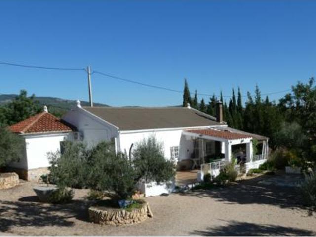 Finca rústica Venta L'Ampolla, L'Ampolla