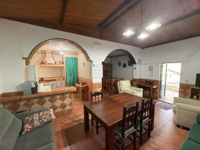 Finca rústica Venta Las Cabezas de San Juan, Las Cabezas de San Juan