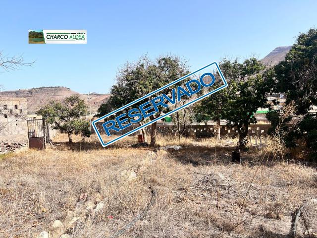 Finca Rústica Venta Las Palmas