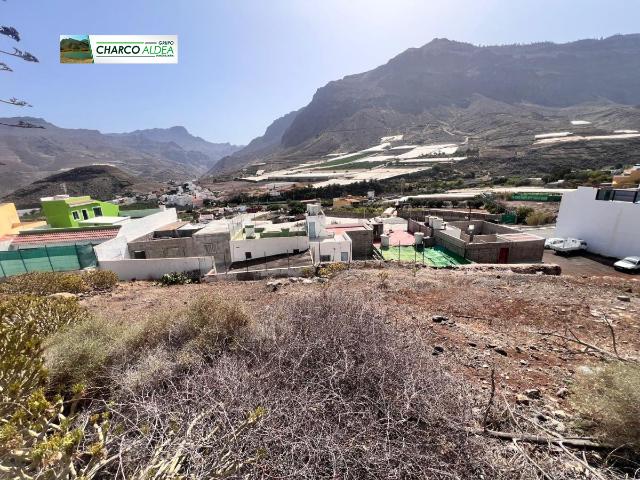 Finca Rústica Venta Las Palmas