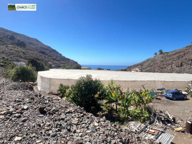 Finca Rústica Venta Las Palmas