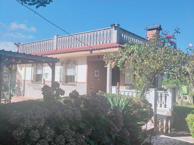 Finca Rústica Venta León